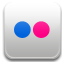 flickr icon